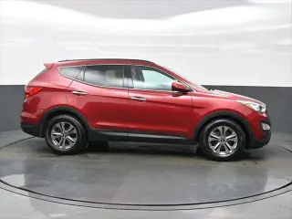 Hyundai SANTA FE Sport 2016 2.4L 4dr SUV