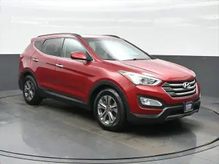 Hyundai SANTA FE Sport 2016 2.4L 4dr SUV