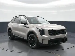 Kia Sorento 2024 AWD X-Line SX 4p SUV