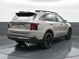 Kia Sorento 2024 AWD X-Line SX 4p SUV