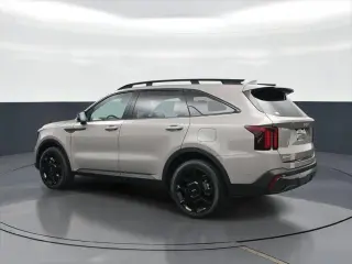 Kia Sorento 2024 AWD X-Line SX 4p SUV