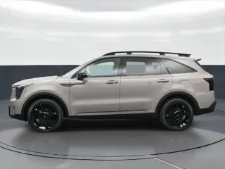 Kia Sorento 2024 AWD X-Line SX 4p SUV