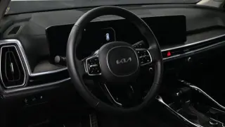 Kia Sorento 2024 AWD X-Line SX 4p SUV