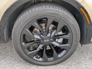 Kia Sorento 2021 SX Prestige 4p SUV