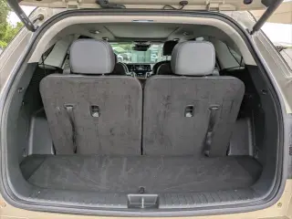 Kia Sorento 2021 SX Prestige 4p SUV
