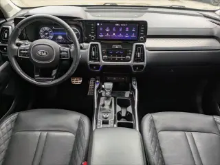 Kia Sorento 2021 SX Prestige 4p SUV