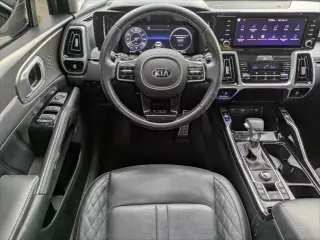 Kia Sorento 2021 SX Prestige 4p SUV