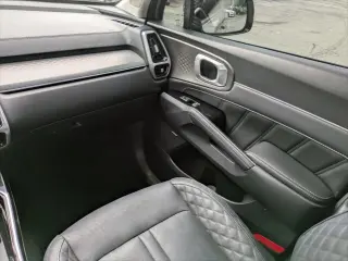 Kia Sorento 2021 SX Prestige 4p SUV
