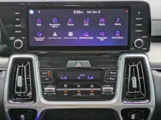 Kia Sorento 2021 SX Prestige 4p SUV