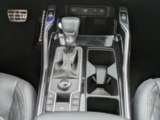 Kia Sorento 2021 SX Prestige 4p SUV