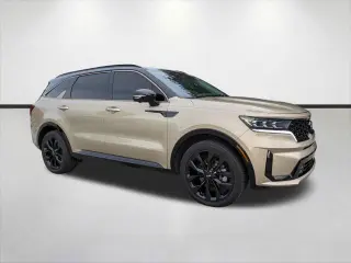 Kia Sorento 2021 SX Prestige 4p SUV