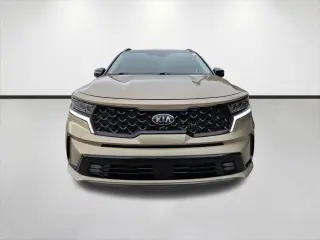 Kia Sorento 2021 SX Prestige 4p SUV