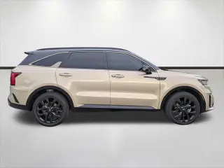Kia Sorento 2021 SX Prestige 4p SUV