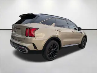 Kia Sorento 2021 SX Prestige 4p SUV