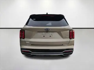 Kia Sorento 2021 SX Prestige 4p SUV