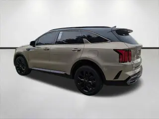 Kia Sorento 2021 SX Prestige 4p SUV
