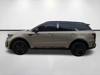 Kia Sorento 2021 SX Prestige 4p SUV