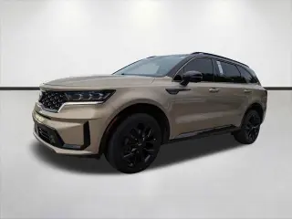 Kia Sorento 2021 SX Prestige 4p SUV