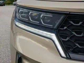 Kia Sorento 2021 SX Prestige 4p SUV
