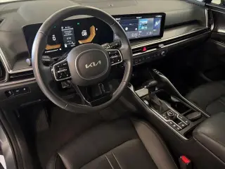 Kia Sorento 2025 AWD EX 4dr SUV