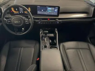 Kia Sorento 2025 AWD EX 4dr SUV