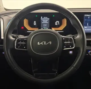 Kia Sorento 2025 AWD EX 4dr SUV