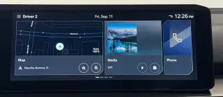 Kia Sorento 2025 AWD EX 4dr SUV