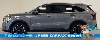Kia Sorento 2025 AWD EX 4dr SUV