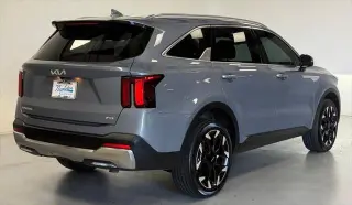 Kia Sorento 2025 AWD EX 4dr SUV