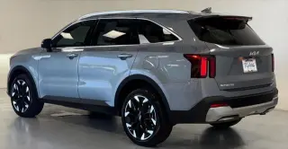 Kia Sorento 2025 AWD EX 4dr SUV