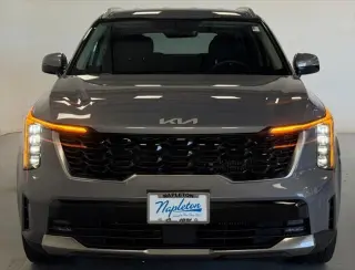 Kia Sorento 2025 AWD EX 4dr SUV