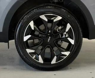 Kia Sorento 2025 AWD EX 4dr SUV
