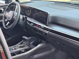 Kia Sorento 2024 LX 4dr SUV
