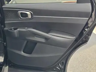 Kia Sorento 2024 LX 4dr SUV