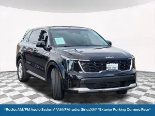 Kia Sorento 2024 LX 4dr SUV