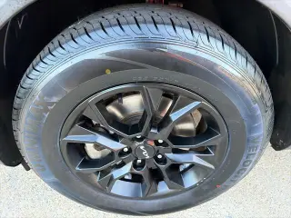 Kia Sportage 2023 AWD X-Pro Prestige 4dr SUV