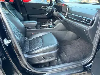 Kia Sportage 2023 AWD X-Pro Prestige 4dr SUV