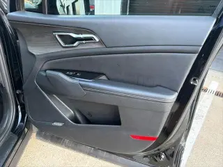 Kia Sportage 2023 AWD X-Pro Prestige 4dr SUV