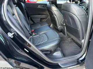Kia Sportage 2023 AWD X-Pro Prestige 4dr SUV