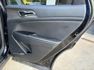 Kia Sportage 2023 AWD X-Pro Prestige 4dr SUV