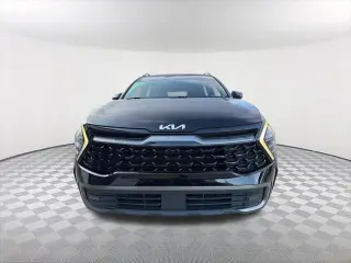Kia Sportage 2023 AWD X-Pro Prestige 4dr SUV