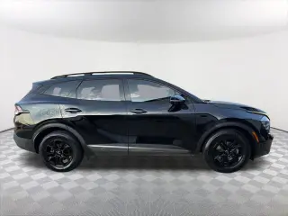 Kia Sportage 2023 AWD X-Pro Prestige 4dr SUV
