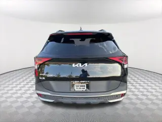 Kia Sportage 2023 AWD X-Pro Prestige 4dr SUV