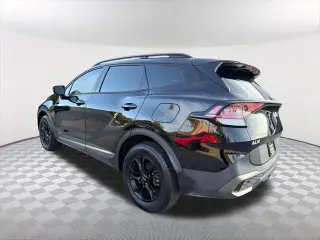 Kia Sportage 2023 AWD X-Pro Prestige 4dr SUV