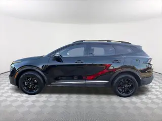 Kia Sportage 2023 AWD X-Pro Prestige 4dr SUV