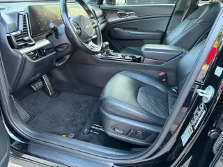 Kia Sportage 2023 AWD X-Pro Prestige 4dr SUV
