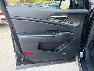 Kia Sportage 2023 AWD X-Pro Prestige 4dr SUV