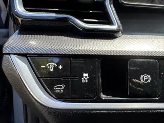 Kia Sportage 2024 tracción en todas las ruedas SX-Prestige 4p SUV