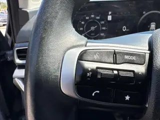 Kia Sportage 2024 tracción en todas las ruedas SX-Prestige 4p SUV