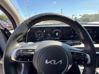 Kia Sportage 2024 tracción en todas las ruedas SX-Prestige 4p SUV